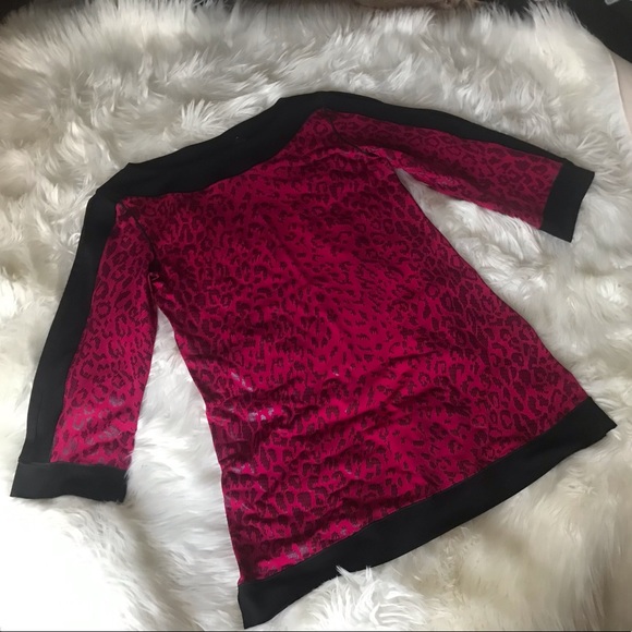 EVA VARRO Tunic - Picture 4 of 7